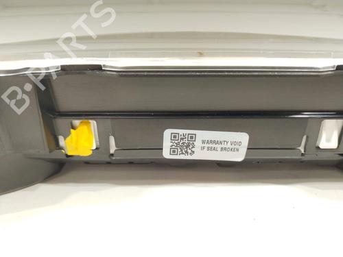 Instrument cluster FORD FOCUS IV (HN) | BP26501906C47 - Image 4