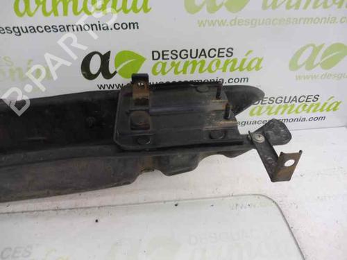 Front bumper reinforcement DAEWOO NUBIRA Saloon (J200)  | BP2225436C109 