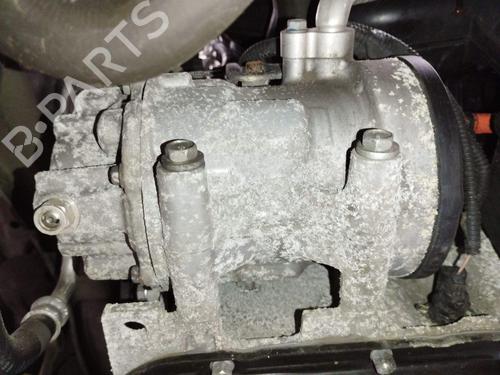 Used AC compressor AC compressor 36450714 36450714