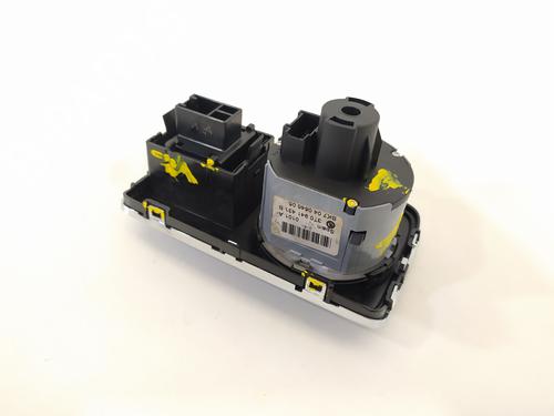 Headlight switch SKODA SUPERB II Estate (3T5) 2.0 TDI 16V 4x4 | BP8506469I24 