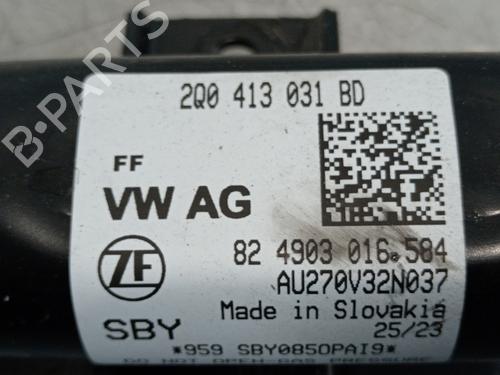 Right front shock absorber AUDI A1 Sportback (GBA) 25 TFSI | BP19635220M17 
