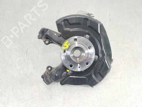 Used Left front steering knuckle SEAT ARONA (KJ7, KJP) 1.6 SRE (110 hp) 29605251