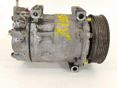 AC compressor PEUGEOT 307 SW (3H)  | BP5858642M34 