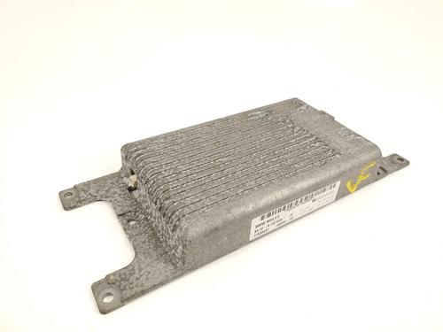Used Electronic module Electronic module 16117210 16117210