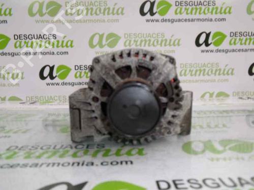 Used Alternator Alternator 2240152 2240152