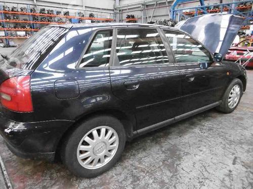 Rear left window mechanism AUDI A3 (8L1) 1.9 TDI | BP1846488C24 