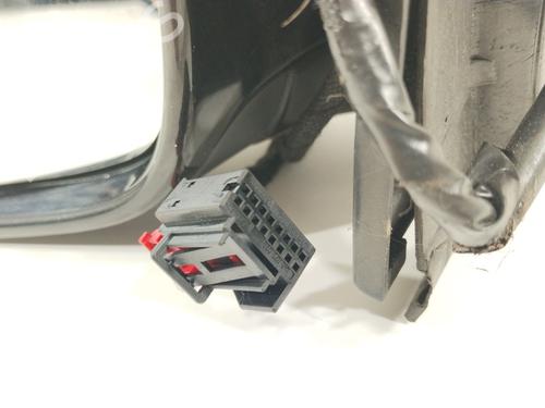 Left mirror VW GOLF V (1K1) 1.4 TSI | BP28521754C26 