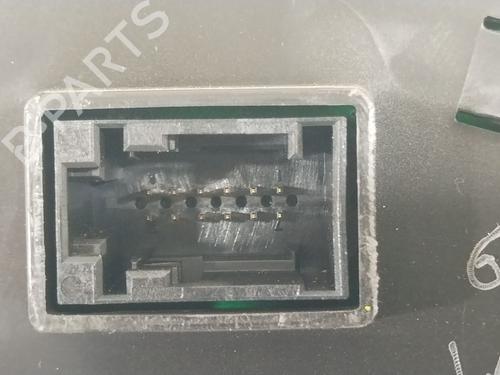 Instrument cluster FORD TRANSIT CUSTOM V362 Van (FY, FZ) 2.2 TDCi | BP33243731C47 - Image 10