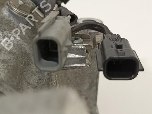 AC compressor NISSAN JUKE (F16_) | BP15843353M34