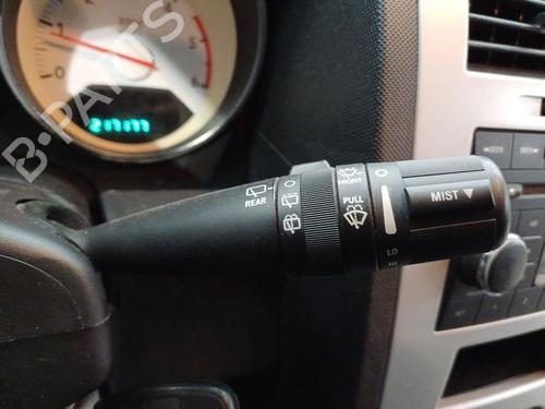 Mando intermitentes / limpia Mando intermitentes / limpia DODGE CALIBER 2.0 CRD (140 hp) 36567011 36567011