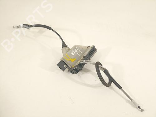 Used Rear left lock CITROËN DS4 (NX_) [2011-2015]  12930228