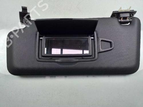 Pare-soleil gauche MERCEDES-BENZ C-CLASS T-Model (S205) C 220 d 4-matic (205.205) | BP8487525I1 