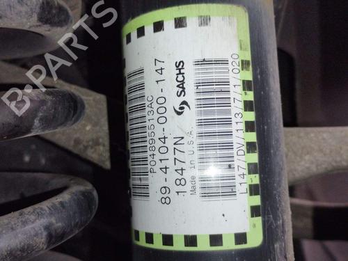 right-rear-shock-absorber-chrysler-300c-lx-le-2004-37466994 main image