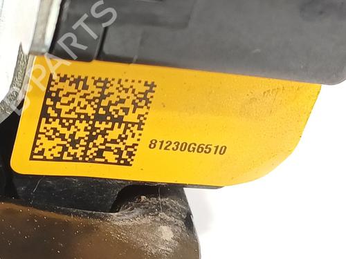 Tailgate lock KIA PICANTO I (SA)  | BP24622142C101 