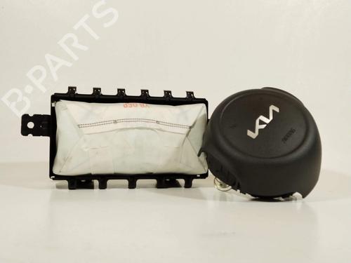 Airbag sæt Airbag sæt 31709935 31709935
