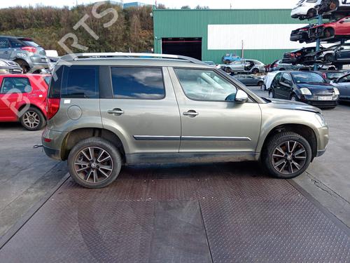 Steering rack SKODA YETI (5L) | BP23337191M22 - Image 6