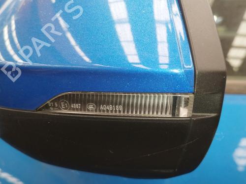 Retrovisor esquerdo AUDI Q2 (GAB, GAG) 35 TFSI | BP33930980C26 - Image 5