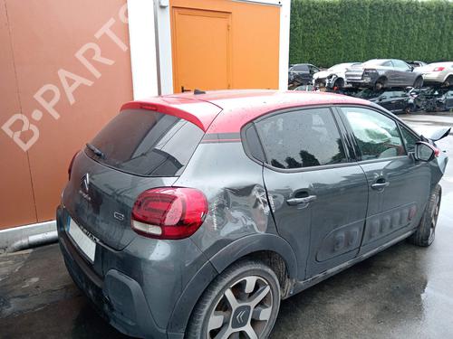 Gearbox CITROËN C3 III (SX) 1.5 BlueHDi 100 (SXYHYP, SXYHTU) | BP29118665M3 - Image 3