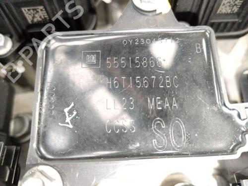 Engine OPEL INSIGNIA B Grand Sport (Z18) 2.0 Turbo | BP34444757M1 - Image 9