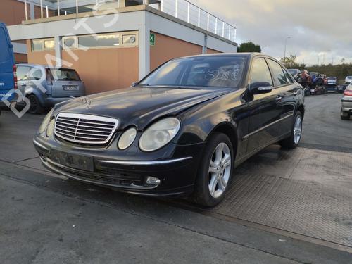 Electronic sensor MERCEDES-BENZ E-CLASS (W211) E 320 CDI (211.026) | BP26643556M84 
