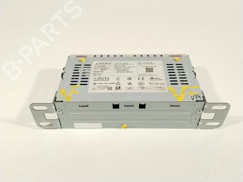 radio-dacia-sandero-iii-2021-36491279 main image