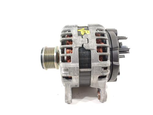 Used Alternator Alternator 24358170 24358170