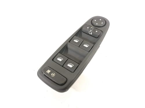 Used Left front window switch Left front window switch 17920665 17920665