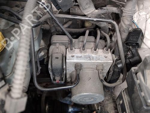 Used ABS pump SEAT IBIZA IV SC (6J1, 6P5) 1.4 TDI (105 hp) 30262188