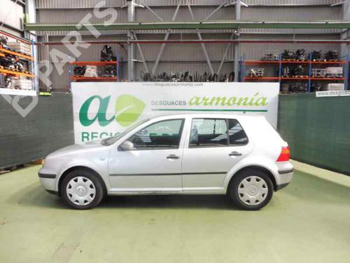 AC radiator VW GOLF IV (1J1)  | BP1846646M32 