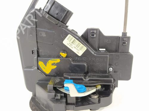 rear-right-lock-kia-rio-iv-yb-sc-fb-14-crdi-90-81420h8010he3-81420h8010-2017-6542041 main image