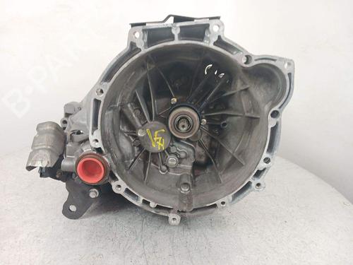 Used Gearbox Gearbox 16793256 16793256