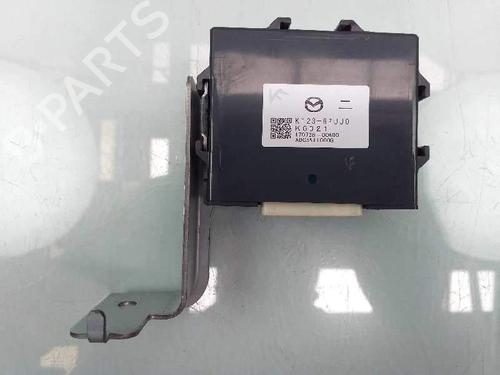 Used Electronic module Electronic module 5802583 5802583