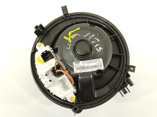 Used Heater blower motor Heater blower motor 17543285 17543285