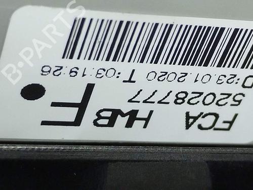 Fuse box FIAT TIPO Hatchback (356_, 357_) 1.3 D (356HXH1A) | BP36421569E1 - Image 2