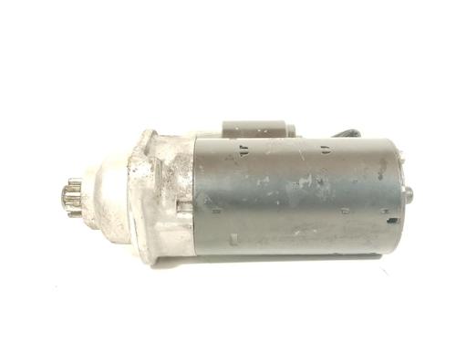 Used Starter SEAT LEON (1M1) 1.9 TDI (110 hp) 32411488