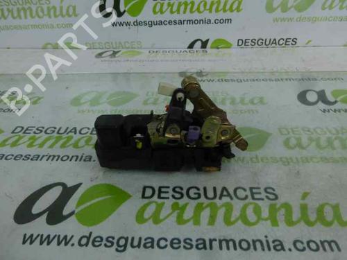 Front left lock CHRYSLER VOYAGER IV (RG, RS)  | BP1838569C98 