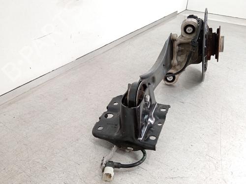 Left rear steering knuckle MERCEDES-BENZ A-CLASS (W177) AMG A 45 S 4-Matic+ (177.054) | BP36235568M27 - Image 2