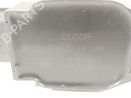 Ignition coil DACIA DUSTER (HM_) 1.2 TCe 125 (HMMA) | BP39931409M94  - Image 5