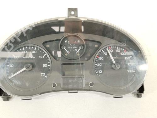 kombiinstrument-citroen-berlingo-multispace-b9-2008-37376384 main image