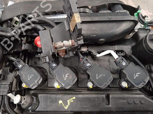 Engine HONDA JAZZ IV (GK_) | BP16786826M1 - Image 8