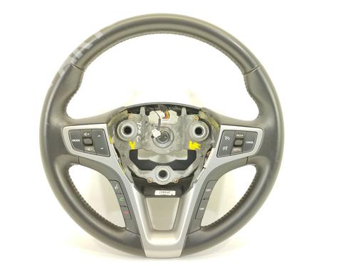 Used Steering wheel Steering wheel HYUNDAI i40 I (VF) 1.7 CRDi (116 hp) 11033922 11033922