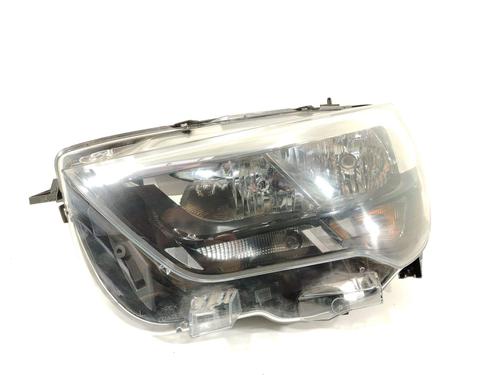 Left headlight OPEL COMBO Box Body/MPV (K9) 1.6 D | BP40101015C28 - Image 3