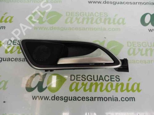 Rear right interior door handle MERCEDES-BENZ A-CLASS (W176)  2467300448