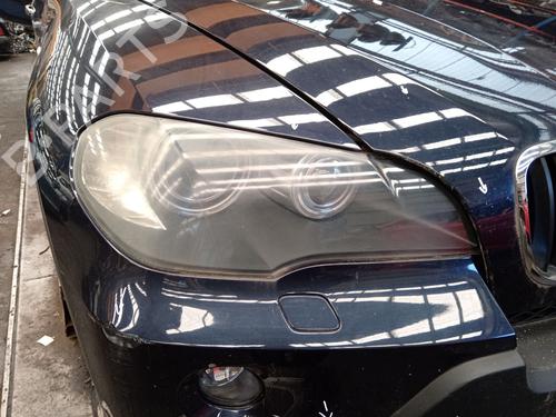 Used Right headlight Right headlight BMW X5 (E70) 3.0 d (235 hp) 33233365 33233365