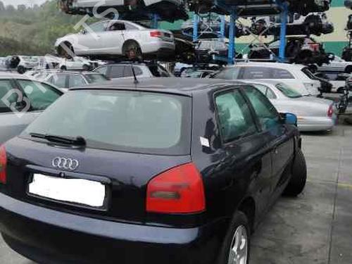 Felg AUDI A3 (8L1)  | BP9057813C45 