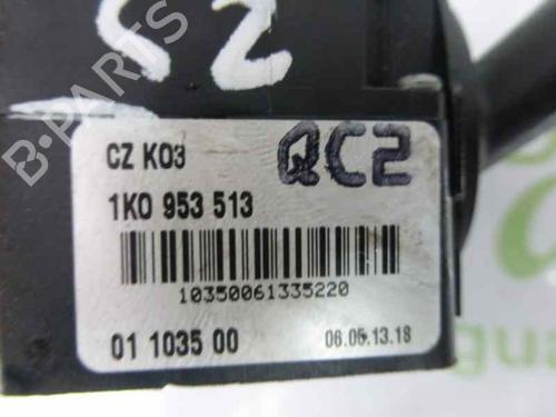 Steering column stalk SEAT LEON (1P1)  | BP1851106I23 