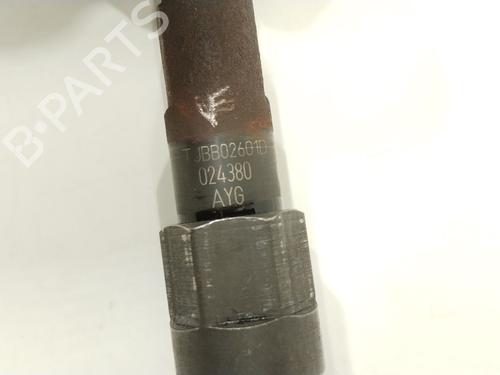Injector FORD TRANSIT Van (FA_ _) 2.0 DI (FAE_, FAF_, FAG_) | BP15578965M100