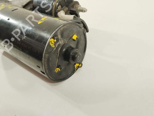 Starter SEAT LEON (1M1) 1.9 TDI | BP28524151M8 - Image 3