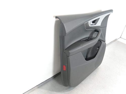Front left panel AUDI Q7 (4MB, 4MG, 4MQ) 3.0 TDI quattro | BP30112452C58 - Image 2