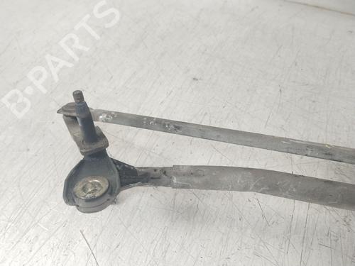 Front wiper motor MERCEDES-BENZ VITO / MIXTO Van (W639)  | BP9267368M29 